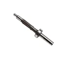 Hydro Gear 70620 Pump Shaft Kit 15MM Keyed Fits Pg Series. Fixed Price $198.79.