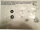 John Deere Speed Transmission Repair Parts 14SB JX75 See Photos & Description. Fixed Price $17.95.