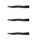 3PK Oregon 91-613 Blade Kubota K5583-34340 16-5/8". Fixed Price $47.20.