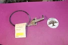 Ariens Throttle/choke Cable. Part 00619600. See Pic.. Fixed Price $49.99.