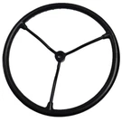 Amero 8N3600 Steer Wheel Fits Ford 4830 5000 501 Series 5030 5110 530A 531 5340. Fixed Price $73.75.