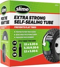 Slime 30014 Inner Tube For Riding Lawn 15X6.00-6 5.30/4.50-6 13X5.00-6. Fixed Price $45.54.