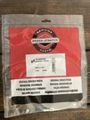 Oem Briggs & Stratton Thrust Washer Smooth Clutch Drive Disc Snapper 7014523YP. Fixed Price $9.95.