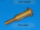Oem Homelite Jacobsen JA375615 Shoulder Bolt, Wheel Mount, Axle Pivot Lawn Mower. Fixed Price $12.99.