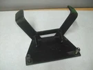 John Deere 400 Garden Tractor Rear Motor Mount BRACKET-USED-AM35356. Fixed Price $50.00.
