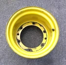 John DEERE(69-202) 400 Rear Wheel. Fixed Price $139.99.