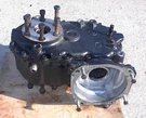 John DEERE(67-102) 400 Differential Axle. Fixed Price $325.00.