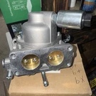 Carburetor For Briggs & Stratton 791230 799230 699709 499804 20-25HP New. Fixed Price $17.66.