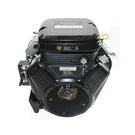 23HP Briggs Vanguard Engine 1X2-29/32 Shaft Electric Start 386447-0090-G1. Fixed Price $1717.80.