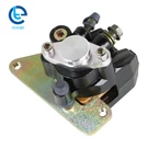 New Rear Brake Caliper For Suzuki LT-Z400 Quad Sport LTZ400 2003-2009 2012-2014. Fixed Price $17.99.