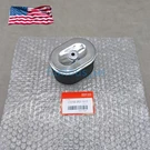 Oem Air Filter Cleaner Element 5.5HP & 6.5HP For Honda GX160 GX200 168F 170F. Fixed Price $8.89.