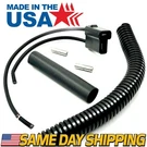 Electric Pto Clutch Wire Harness Connector Repair Kit For Hustler Turf. Fixed Price $29.96.