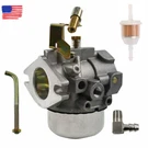 Carburetor For Kohler Cast Iron K321 K341 John Deere 110 112 210 212 Tractor. Fixed Price $22.05.
