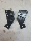 Craftsman Handle Bracket Set 687Z05078 Rh & 687Z05079 Lh 11A-02T8793 Oem. Fixed Price $21.72.