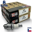 Champion 845 Copper Plus Spark Plug J17LM - Pack. Fixed Price $34.77.