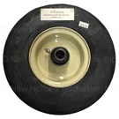 Grasshopper Wheel Assy Part # 603973. Fixed Price $116.70.