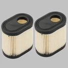 2X Air Filter For Tecumseh 740083A 36905 Craftsman 33331 Toro Lawn Mower. Fixed Price $6.89.