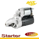 17920 Kac New Starter For Mercedes-benz 1.8L L4 2003-14 C230 C250 SLK250. Fixed Price $56.99.