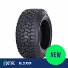 New 18X6.50-8 Deestone D265 73J. Fixed Price $57.08.