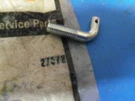 Oem Ariens Lawn Mower Front Lift Link 02737800 Genuine New A2. Fixed Price $15.30.
