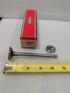 Briggs & Stratton Exhaust Valve 299885 Oem Vintage Nos. Fixed Price $10.95.