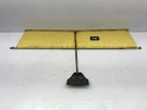 John Deere 448 35A Rototiller Rear Cover Plate AM39339 "early Style". Fixed Price $114.95.