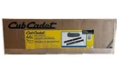 Cub Cadet 46 In. 2-BLADE Lawn Tractors Mulch Kit (19B30005100). Fixed Price $75.95.