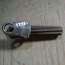 Nos Woods Mower Yoke And Shaft 12485. Fixed Price $70.00.
