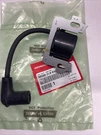 New Genuine Honda Ignition Coil GC160 GCV160 GCV190 HRR216 30500-ZL8-014 Oem. Fixed Price $59.99.