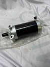 Caltric Starter Motor For Dixon 7000 Series Lawn Mowers With Kohler Engine KT715. Fixed Price $58.97.