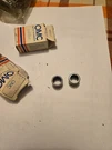 679144 Omc Lawn Boy Bearings (2). Fixed Price $13.05.