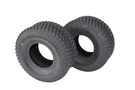 Antego & Wheel Set Of 2 ATW003 15X6.006NHS Lawn Mower Tires, 4 Ply Turf.... Fixed Price $81.92.