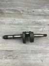 Briggs And Stratton, Toro 694153 Oem Crankshaft 122602-0150-E1. Fixed Price $29.00.
