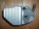 Ryobi Backpack Blower BP42 RY08420A Muffler Assembly Part 309330004, 309330001. Fixed Price $19.99.
