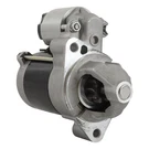 Starter For Kawasaki FD731V 1.4KW Ccw Rotation 12VOLT; 410-52307. Fixed Price $89.03.