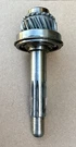 Good Used Cushman 3 Speed Transmission Input Shaft & Gear No. 888289 10 Spline. Fixed Price $75.00.