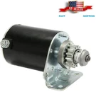 Starter Motor For Briggs Stratton 31P777 33R877 33R777 Engine B&s. Fixed Price $54.97.