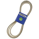 Oem Spec Belt 154" By 5/8" Fits Exmark 1-653368 52" Decks. Fixed Price $68.97.