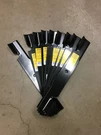 Xht Hd Usa Blades 52" Encore 1521227 363046 363291 Scag 48108 481707 482462. Fixed Price $111.00.