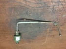 John Deere Oil Tube Line 325. Fixed Price $17.95.
