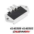 Voltage Regulator Rectifier For Deere AM106357 /AM34738 /AM102596 New. Fixed Price $13.99.