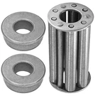1-513809 Wheel Bearing Kit For Exmark Toro 103-1224 103-2171 103-4689 1-513648. Fixed Price $15.98.