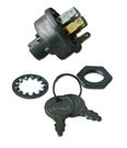 Briggs & Stratton 692318 Key Switch Assembly. Fixed Price $29.52.