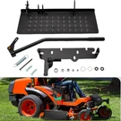 088-6000-00 For Bad Boy Mowers Chute System ACS6000B 54" / 60" 61" 72". Fixed Price $139.99.