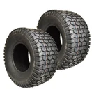 2PK 20X10X8 20X10-8 20X10.00-8 4PLY Mower Tires Fits Scag Toro Wright Kubota. Fixed Price $158.99.