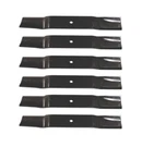 6PK Oregon 791-558 Mower Blade 18" Grasshopper 320236 320238 320239. Fixed Price $79.96.