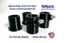 Front Wheel Bushings Fits Cub Cadet LT1042 LT1045 LT1046 LT1050 Mowers. Fixed Price $15.75.