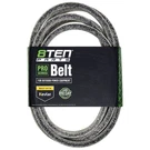8TEN Belt With Kevlar For John Deere Z720E Z735M Z740R 54 UC16434 160 X 5/8. Fixed Price $59.95.