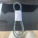 New Stens True Blue Belt 248-067 1/2" X 67". Nos.. Fixed Price $20.00.