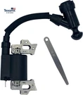 HR215 GXV140 GXV160 Igniton Coil For Honda Engine GXV120 HR194 HR195 HR214 HRA21. Fixed Price $34.64.